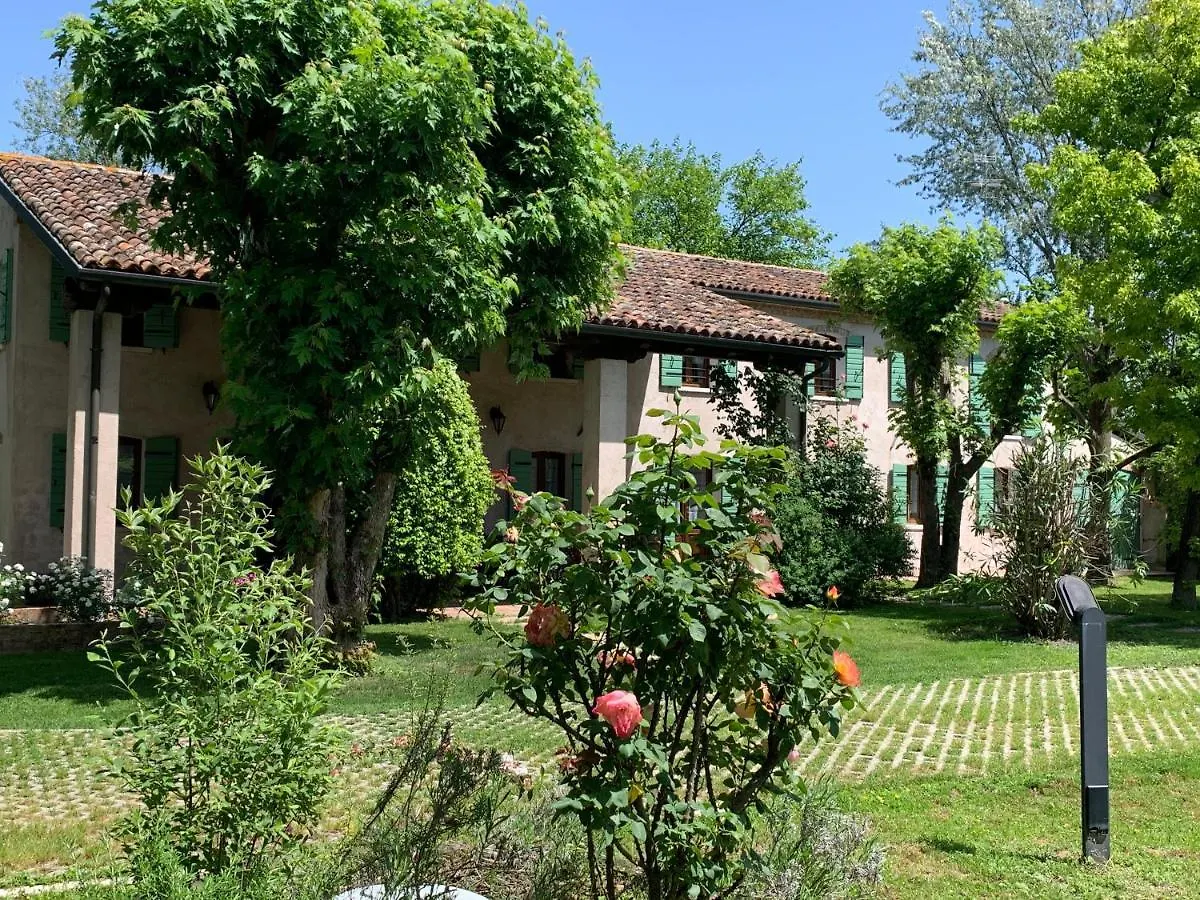 Il Casale Sul Sile Villa 0*,  Italy