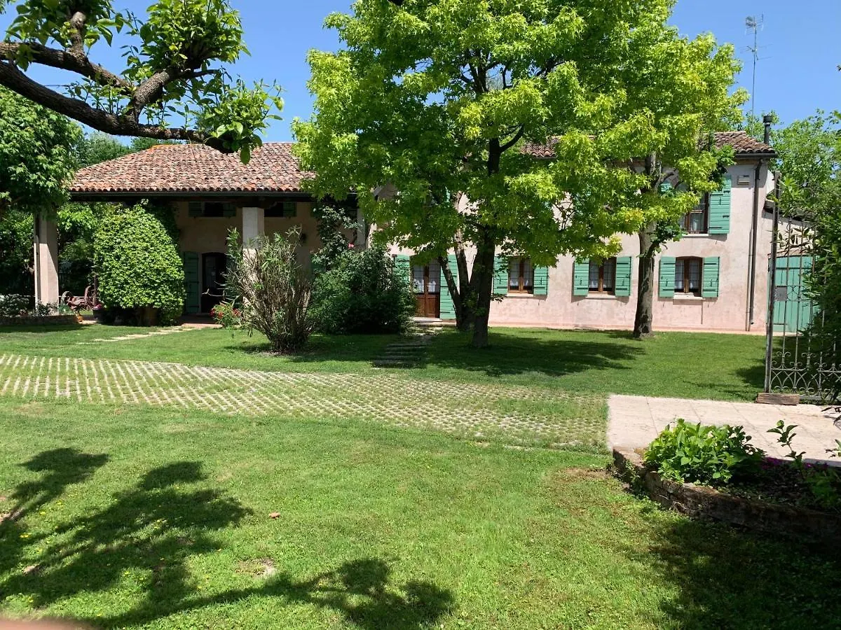 Il Casale Sul Sile Villa