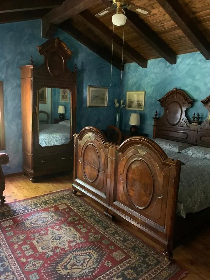 Il Casale Sul Sile Villa Italy