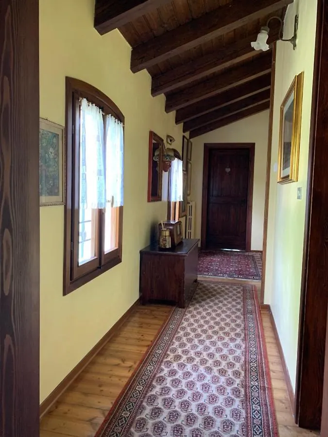 Il Casale Sul Sile Villa