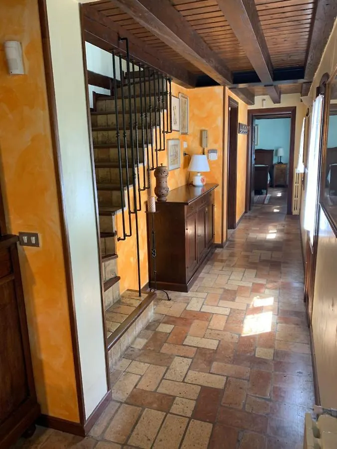 Il Casale Sul Sile Villa