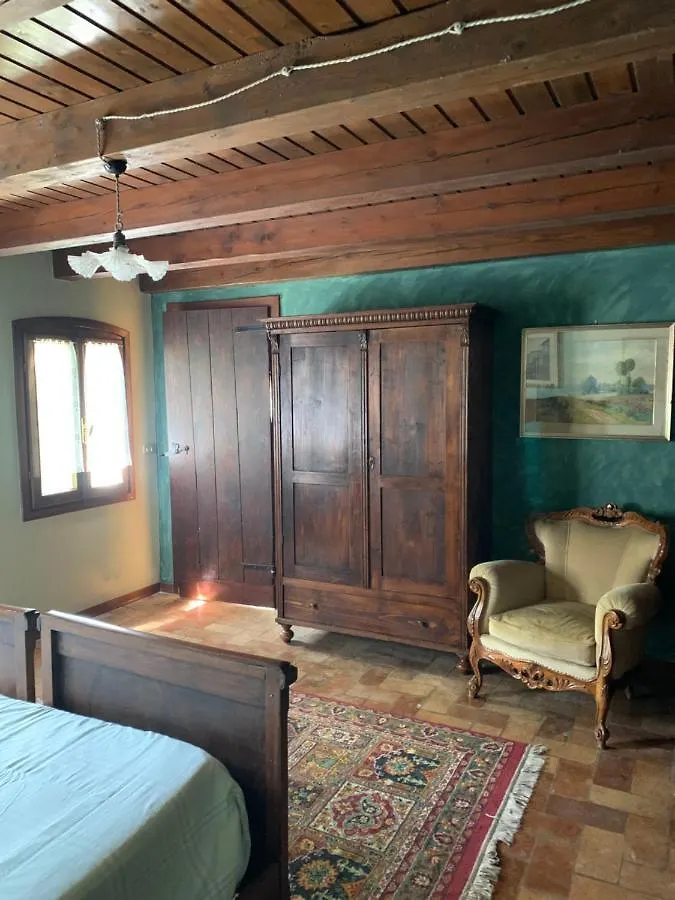 Il Casale Sul Sile Villa Italy