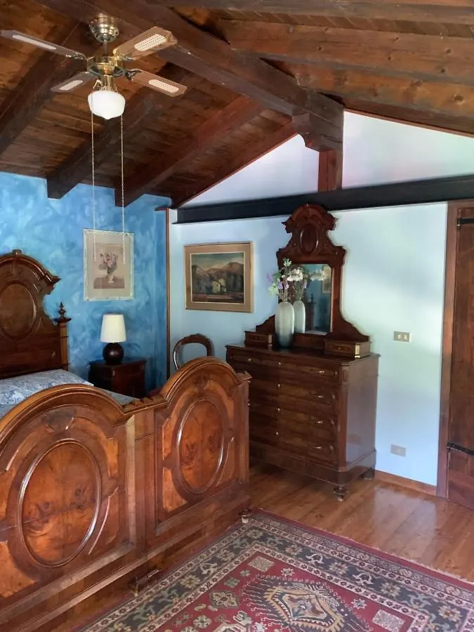 Il Casale Sul Sile Villa