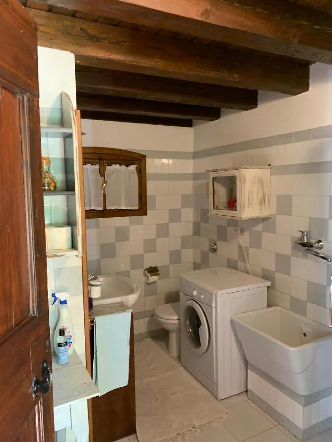 Il Casale Sul Sile Villa Italy