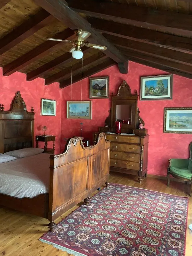 Il Casale Sul Sile Villa