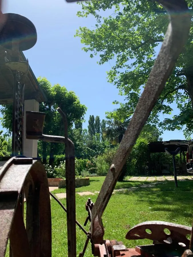Il Casale Sul Sile Villa Italy