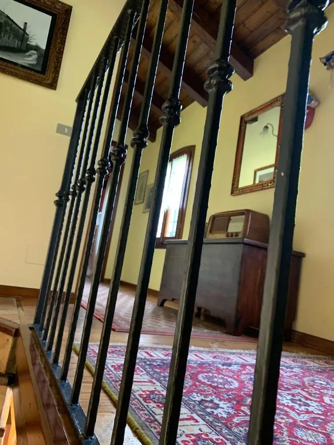Il Casale Sul Sile Villa