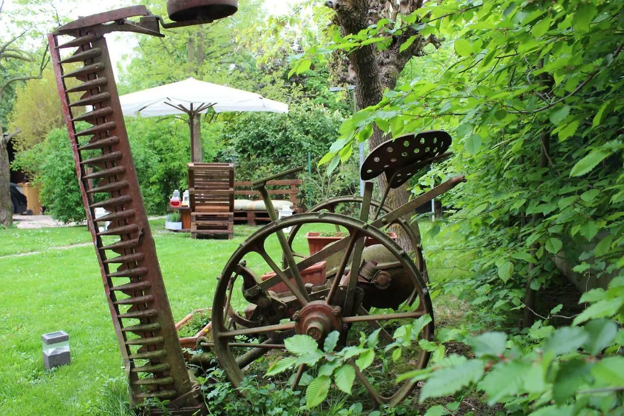Il Casale Sul Sile Villa 0*,