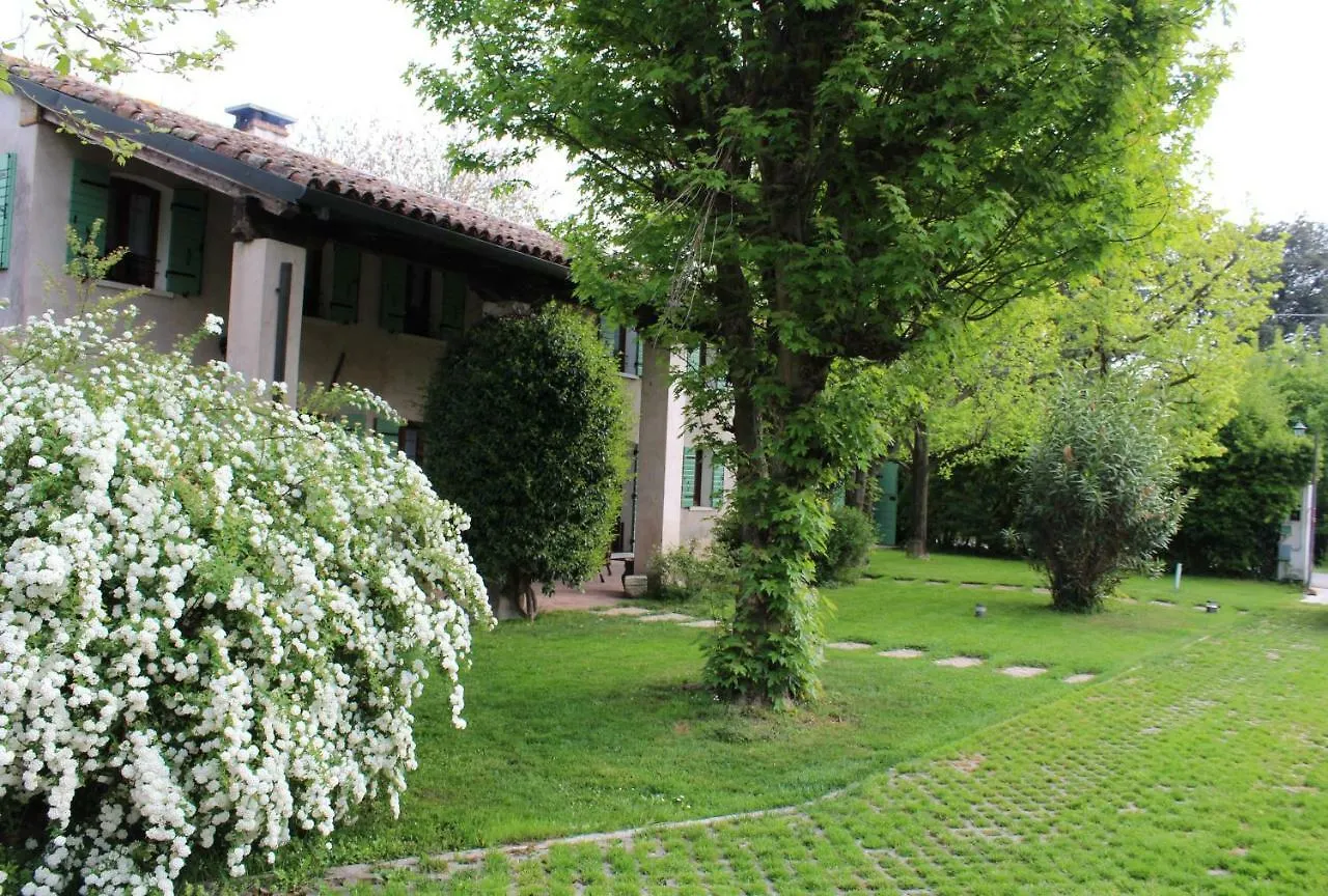 Il Casale Sul Sile Villa