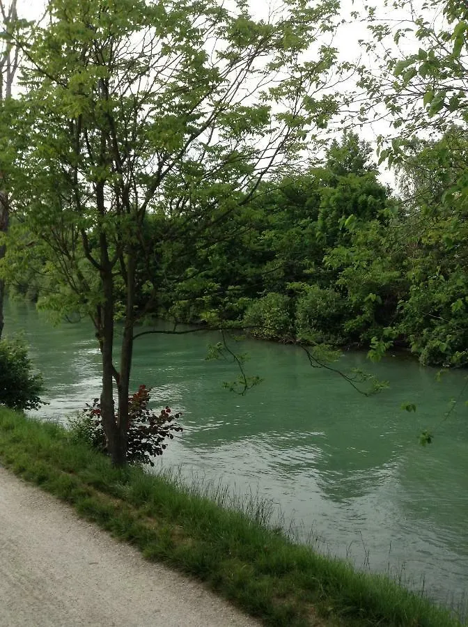 Il Casale Sul Sile Villa 0*,