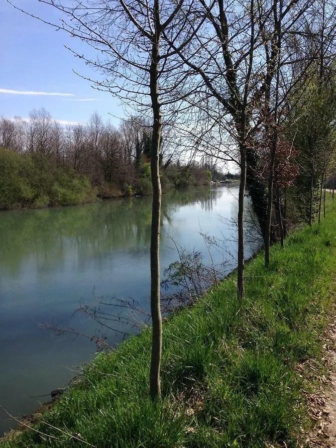 Il Casale Sul Sile Villa