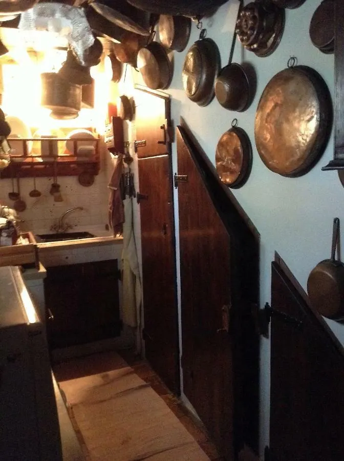Il Casale Sul Sile Villa