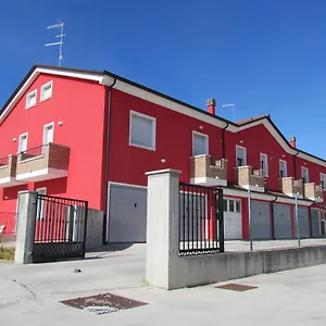 Appartamento Siviero, Scardovari